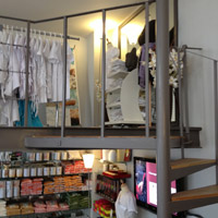 Le Club des pros partenaire pour tout l'équipement et matériel - Missratdeconails - esthéticienne: Manucure, pédicure, soins, massage, épilation, maquillage, onglerie et nails à Laeken et dans la région de Bruxelles