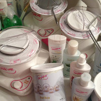 Depilève, N°1 de l'épilation a - Missratdeconails - esthéticienne: Manucure, pédicure, soins, massage, épilation, maquillage, onglerie et nails à Laeken et dans la région de Bruxelles