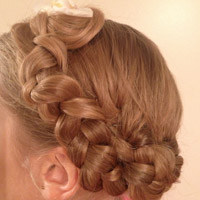 Formation coiffure - Missratdeconails - esthéticienne: Manucure, pédicure, soins, massage, épilation, maquillage, onglerie et nails à Laeken et dans la région de Bruxelles