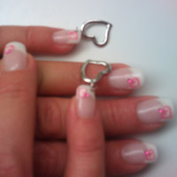 Album - Missratdeconails - esthéticienne: Manucure, pédicure, soins, massage, épilation, maquillage, onglerie et nails à Laeken et dans la région de Bruxelles
