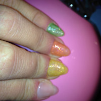 impertinent - Missratdeconails - esthéticienne: Manucure, pédicure, soins, massage, épilation, maquillage, onglerie et nails à Laeken et dans la région de Bruxelles