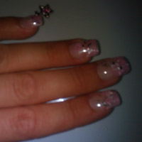 Album - Missratdeconails - esthéticienne: Manucure, pédicure, soins, massage, épilation, maquillage, onglerie et nails à Laeken et dans la région de Bruxelles