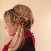 Formation coiffure - Missratdeconails - esthéticienne: Manucure, pédicure, soins, massage, épilation, maquillage, onglerie et nails à Laeken et dans la région de Bruxelles