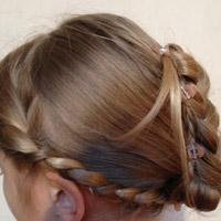 Formation coiffure - Missratdeconails - esthéticienne: Manucure, pédicure, soins, massage, épilation, maquillage, onglerie et nails à Laeken et dans la région de Bruxelles