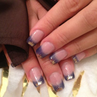 Modèle épiphanie - Missratdeconails - esthéticienne: Manucure, pédicure, soins, massage, épilation, maquillage, onglerie et nails à Laeken et dans la région de Bruxelles
