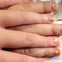 Ongle - Missratdeconails - esthéticienne: Manucure, pédicure, soins, massage, épilation, maquillage, onglerie et nails à Laeken et dans la région de Bruxelles