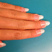 Album - Missratdeconails - esthéticienne: Manucure, pédicure, soins, massage, épilation, maquillage, onglerie et nails à Laeken et dans la région de Bruxelles
