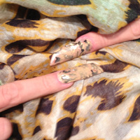 Album - Missratdeconails - esthéticienne: Manucure, pédicure, soins, massage, épilation, maquillage, onglerie et nails à Laeken et dans la région de Bruxelles