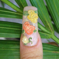 Album - Missratdeconails - esthéticienne: Manucure, pédicure, soins, massage, épilation, maquillage, onglerie et nails à Laeken et dans la région de Bruxelles