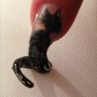 Album - Missratdeconails - esthéticienne: Manucure, pédicure, soins, massage, épilation, maquillage, onglerie et nails à Laeken et dans la région de Bruxelles