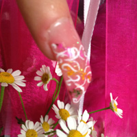 Album - Missratdeconails - esthéticienne: Manucure, pédicure, soins, massage, épilation, maquillage, onglerie et nails à Laeken et dans la région de Bruxelles