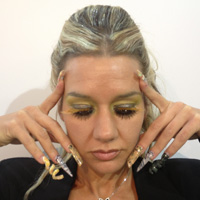 Album Estetika P-E 2eme - Missratdeconails - esthéticienne: Manucure, pédicure, soins, massage, épilation, maquillage, onglerie et nails à Laeken et dans la région de Bruxelles
