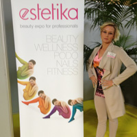 Album Estetika P-E 3eme - Missratdeconails - esthéticienne: Manucure, pédicure, soins, massage, épilation, maquillage, onglerie et nails à Laeken et dans la région de Bruxelles