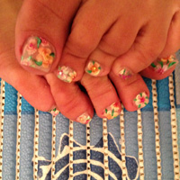Album - Missratdeconails - esthéticienne: Manucure, pédicure, soins, massage, épilation, maquillage, onglerie et nails à Laeken et dans la région de Bruxelles