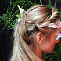 Formation coiffure - Missratdeconails - esthéticienne: Manucure, pédicure, soins, massage, épilation, maquillage, onglerie et nails à Laeken et dans la région de Bruxelles