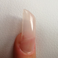 Technique  Edge en biais - Missratdeconails - esthéticienne: Manucure, pédicure, soins, massage, épilation, maquillage, onglerie et nails à Laeken et dans la région de Bruxelles