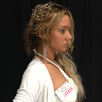 Formation coiffure J1 - Missratdeconails - esthéticienne: Manucure, pédicure, soins, massage, épilation, maquillage, onglerie et nails à Laeken et dans la région de Bruxelles