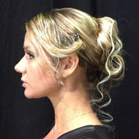 Formation coiffure J3 - Missratdeconails - esthéticienne: Manucure, pédicure, soins, massage, épilation, maquillage, onglerie et nails à Laeken et dans la région de Bruxelles