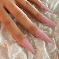 Technique chablon pointe en base camouflage - Missratdeconails - esthéticienne: Manucure, pédicure, soins, massage, épilation, maquillage, onglerie et nails à Laeken et dans la région de Bruxelles