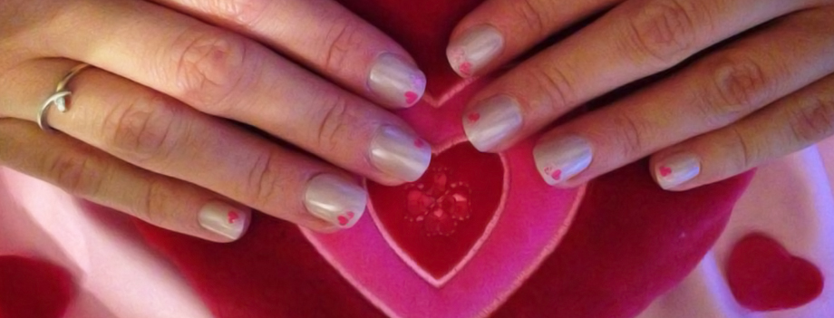 Modèle Saint-Valentin