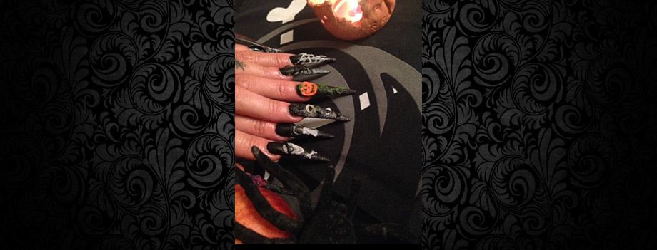 Modele Happy Halloween