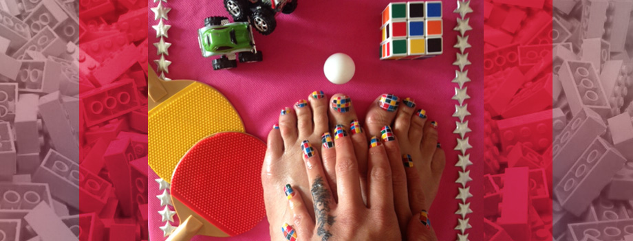 Les Jeux sont Faits - Missratdeconails - esthéticienne: manucure, pédicure, soins, massage, épilation, maquillage, onglerie, Nails arts, à Hensies (Dour), région de Mons